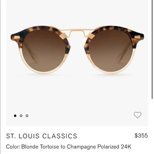 Krewe St. Louis Classics